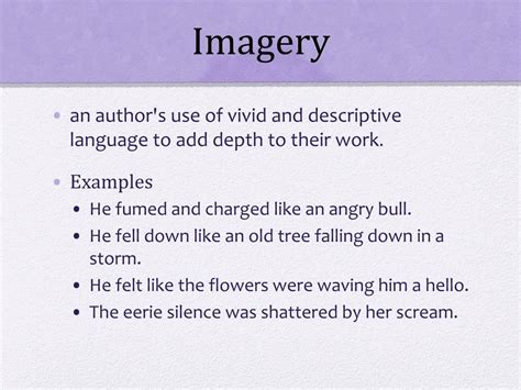 PPT - Literary Devices PowerPoint Presentation, free download - ID:2163203