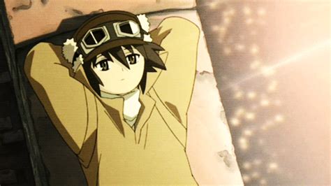 kino no tabi byouki no kuni - Google Search | Yandere anime, Imaginary friend, Kino's journey