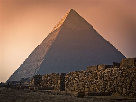 The Ancient Egyptian Pyramids The Great Pyramid Of Kh - vrogue.co