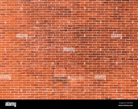 pattern of red brick wall Stock Photo - Alamy