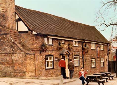 In pictures: Northwood in the 1980's - Harrow Online