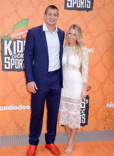 Camille Kostek: 2016 Nickelodeons Kids Choice Sports Awards -02 – GotCeleb