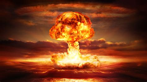 What Happens If Australia Is Hit By A Nuclear Bomb?