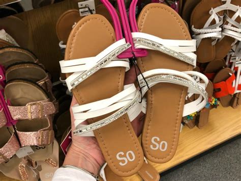 Women’s Sandals as Low as $5.66 Each at Kohl's (Regularly $16) + More