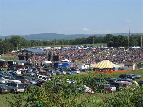 Christian Uprise Festival rocks the Shippensburg Fairgrounds | Local News | shipnc.com