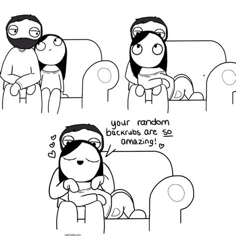 Funny Relationship Comics | POPSUGAR Love & Sex