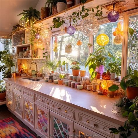 More ideas @... - Hippie Boho Style | Home interior design, House ...