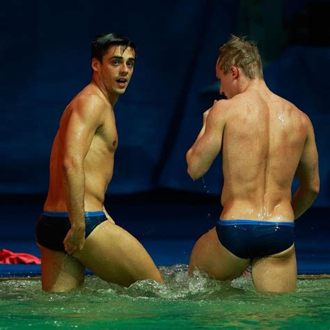 Reading diver Chris Mears helps win GB's first diving gold medal at Rio | Meridian - ITV News