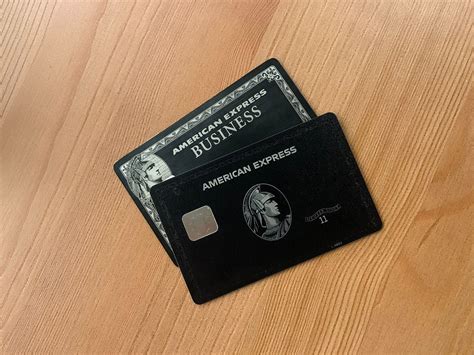 A look at TPG's new American Express Business Centurion card