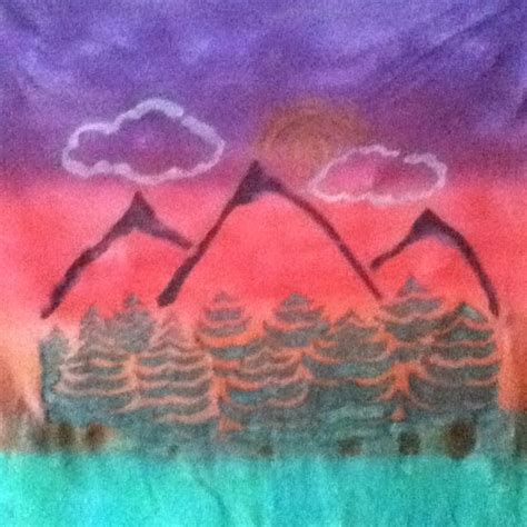 Airbrushed background with an airbrushed stencil | Artsy, Stencils, Painting