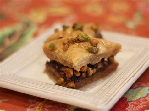 Madeline’s Armenian Baklava Recipe | Recipe | Baklava recipe, Recipes, Baklava