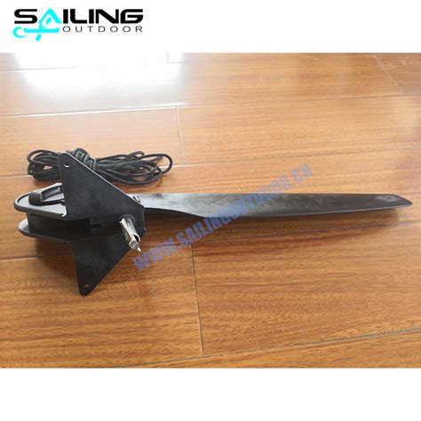 Kayak Plastic Types of Rudder Kayaks Spare Parts - China Kayak Rudder and Types of Rudder price