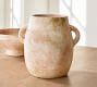 Solis Terracotta Vases | Pottery Barn