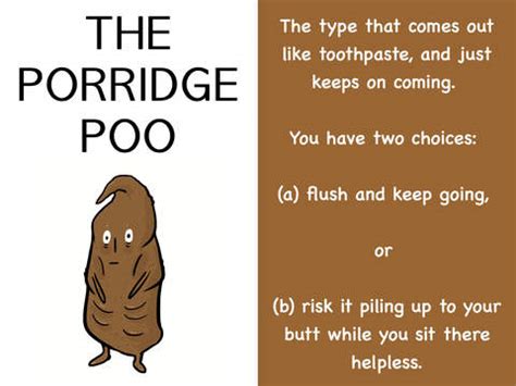 Poo Puns