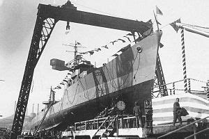 樺 (橘型駆逐艦) - Wikipedia