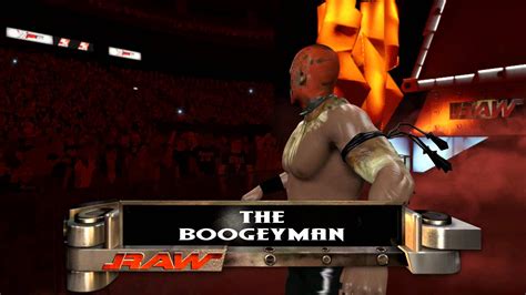 Boogeyman WWE Wallpapers - Wallpaper Cave