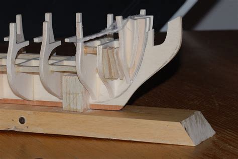 HMS Greyhound by Old Collingwood - Corel - - Kit build logs for subjects built from 1501 - 1750 ...