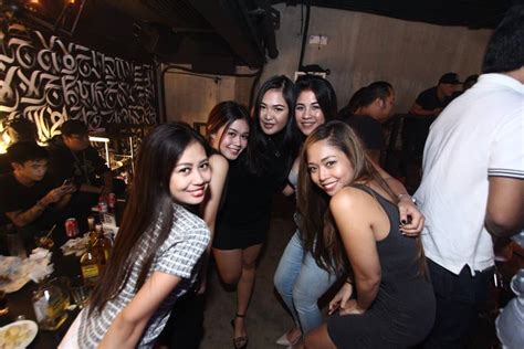 Cebu Nightlife: 10 Best Nightclubs and Bar (Updated 2023 ...