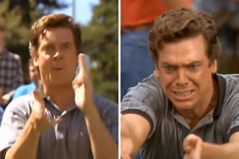 Shooter McGavin Happy Gilmore Archives - FanBuzz