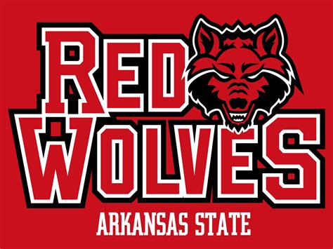 Image - Arkansas State Red Wolves.jpg | NCAA Football Wiki | Fandom ...