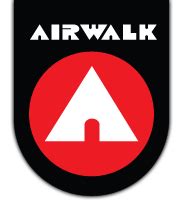 Collection of Logo Airwalk PNG. | PlusPNG