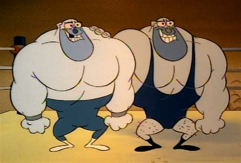 Lout Brothers | Ren & Stimpy Wiki | FANDOM powered by Wikia