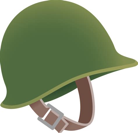 "military helmet" Emoji - Download for free – Iconduck