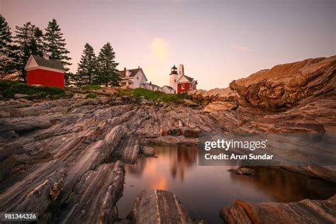 343 Pemaquid Point Stock Photos, High-Res Pictures, and Images - Getty Images