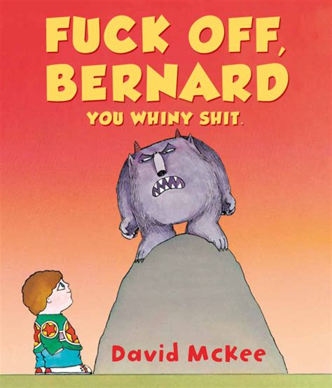 14 Classic Children's Books Improved With Swearing | Classic childrens books, Bizarre books ...