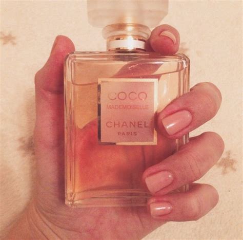 Pin by Alicia L on Lovely Scents | Coco mademoiselle, Coco chanel mademoiselle, Mademoiselle chanel