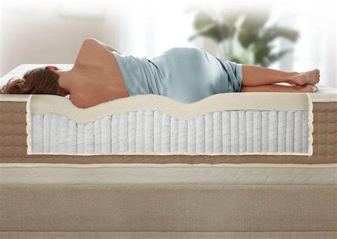 The Best Mattress for Side Sleepers with Shoulder Pain (2021)