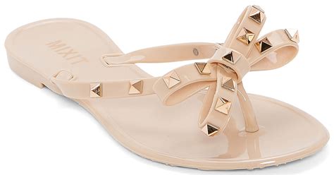 Women's Sandals from $8.40 on JCPenney.com