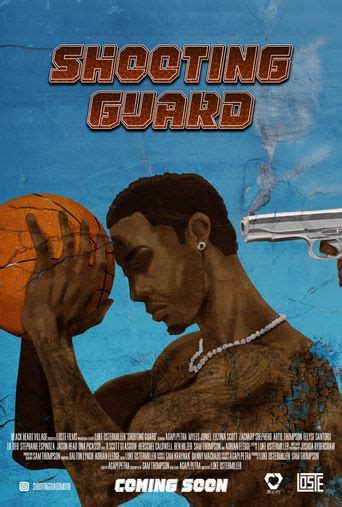 Shooting Guard: Where to Watch and Stream Online | Reelgood