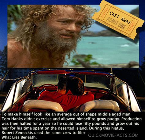 Cast Away Quotes. QuotesGram