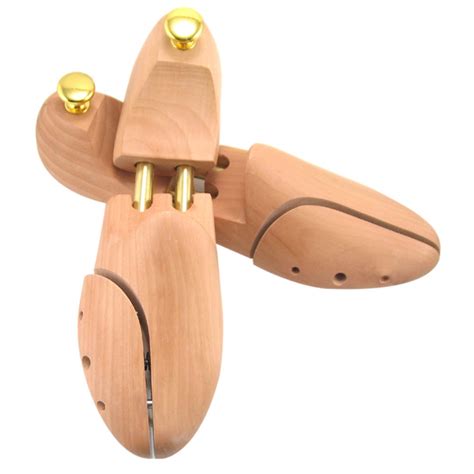 Universal Adjustable Shoe Trees Wrinkle resistant Deformation ...