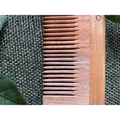 Detangling comb - Ecostudio