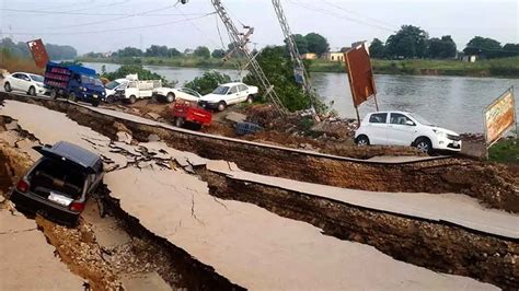 This Canadian Organisation is working for Kashmir Earthquake Relief ...