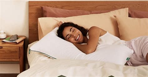 Best Pillows For Side Sleepers 2022 | POPSUGAR Home