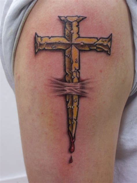 Christian Tattoos Designs, Ideas and Meaning - Tattoos For You