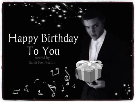 Elvis Birthday Cards Printable Elvis Presley Virtual Birthday Cards Www Iheartelvis Net ...