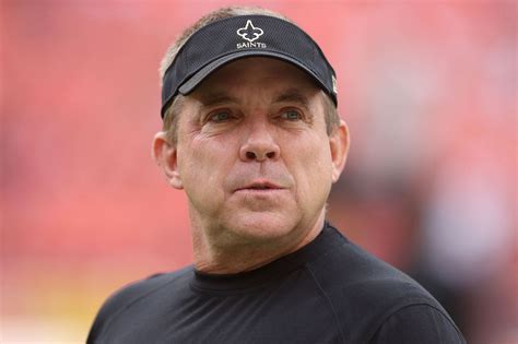 Sean Payton could replace Troy Aikman at FOX Sports