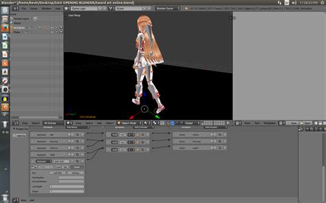 Blender Game Engine Download ~ Baixa conteúdo