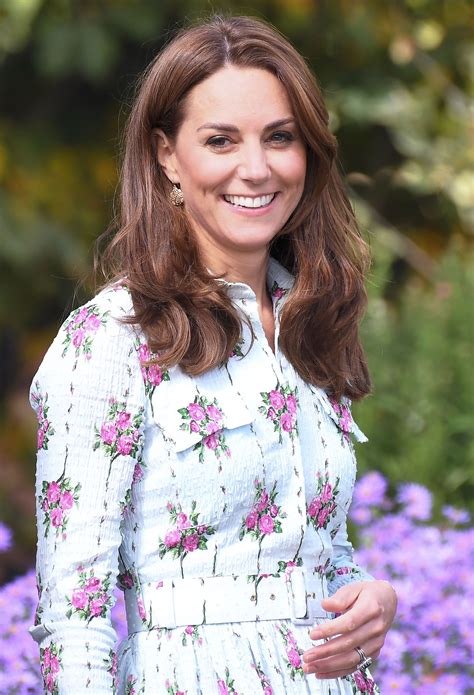 Kate Middleton Dyes Her Own Hair During COVID-19 Quarantine | Us Weekly