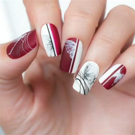 Stunning spider gel nail art 😍😍 | Trendy nail art designs, Gel nail art, Nail art designs images