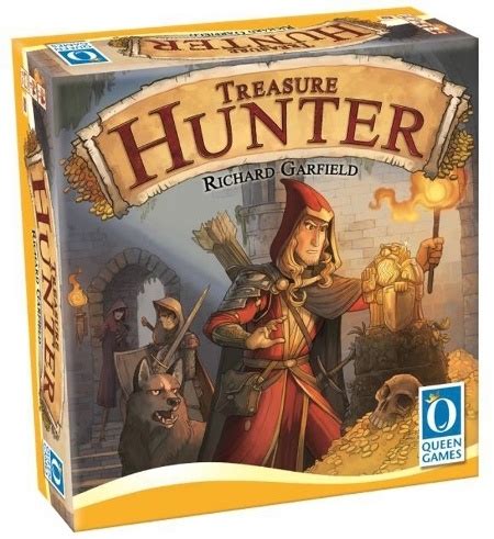 ICv2: Review: 'Treasure Hunter' (Game)