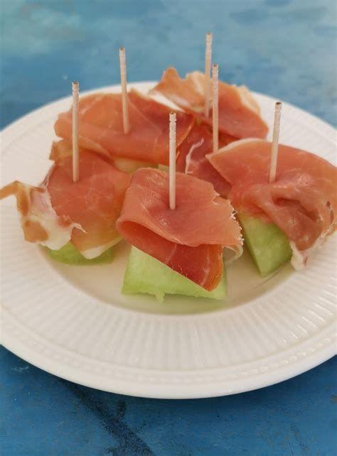 11 Best Spanish Cold Tapas Recipes