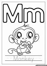 English For Kids Step By Alphabet Coloring Pages Letters K  T sketch template