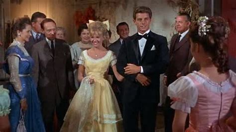 Laura's Miscellaneous Musings: Tonight's Movie: Summer Magic (1963) at ...