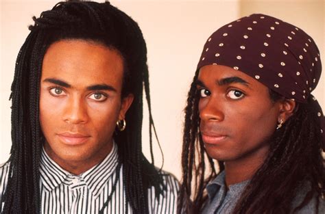 Milli Vanilli Biopic 'Girl You Know It's True' Reveals Cast - LIVE LOVE ...