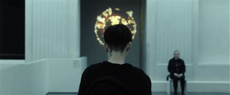 The Girl in the Spider's Web Trailer Sets Up the Villain | The Nerdy